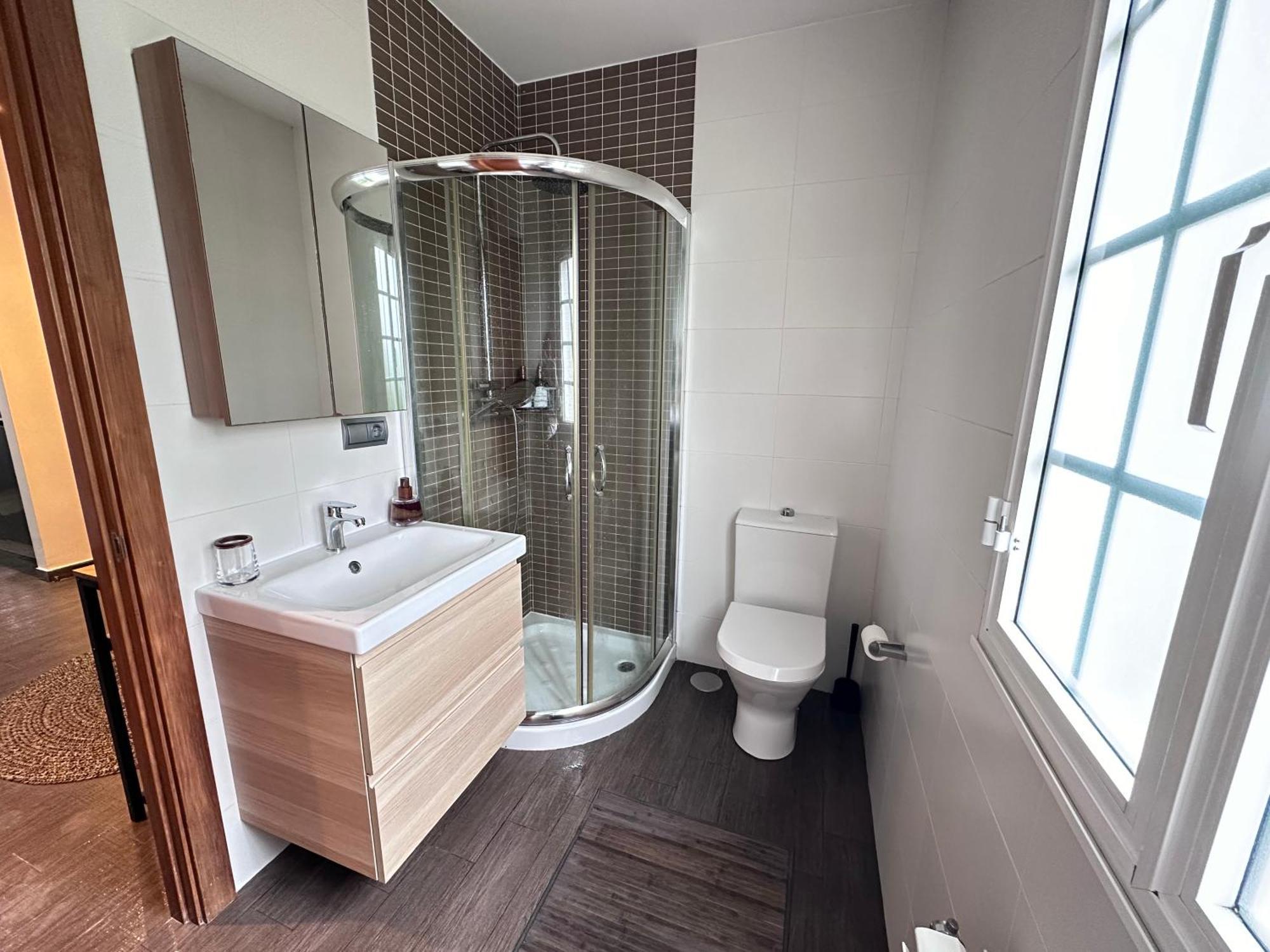 Isla De Tambo Apartment San Salvador de Poio ภายนอก รูปภาพ